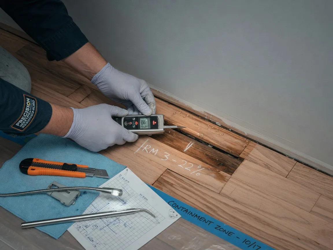 Why choose Water Removal in Malden, MA